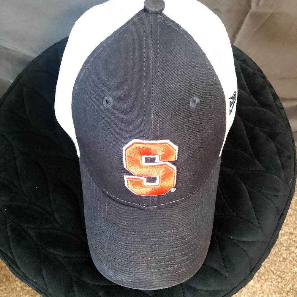 New Era Syracuse Hat - Picture 1 of 7